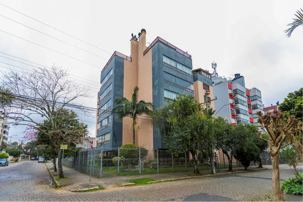 Foto 7 de Apartamento com 3 quartos à venda, 137m2 em Jardim Lindóia, Porto Alegre - RS