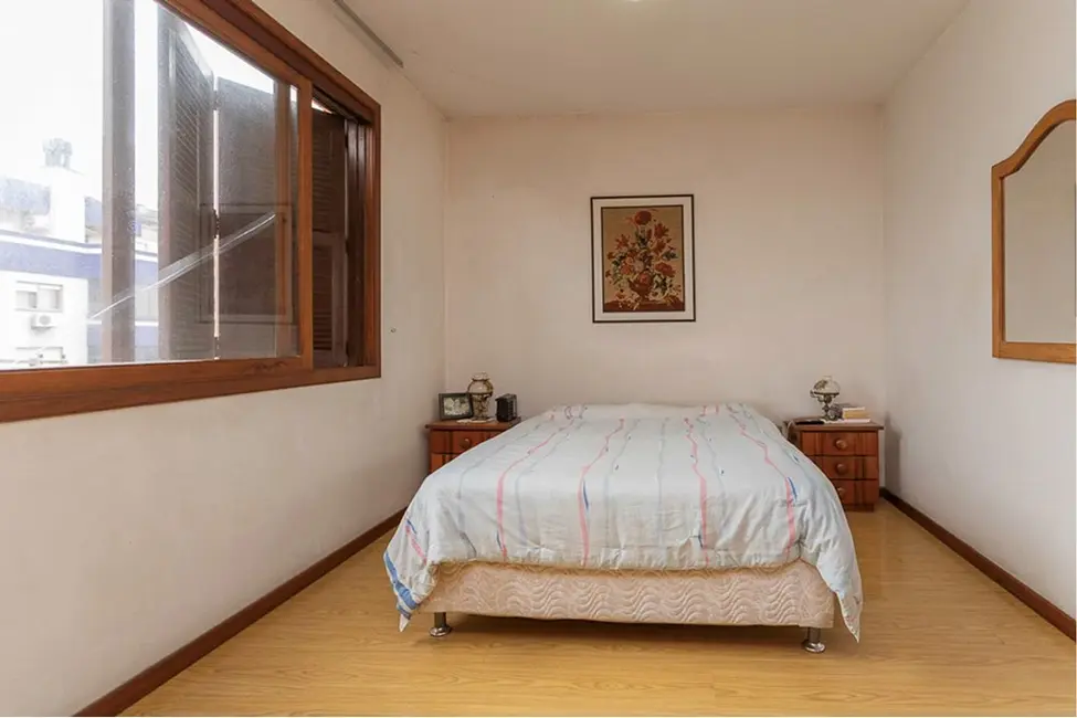 Foto 3 de Apartamento com 3 quartos à venda, 137m2 em Jardim Lindóia, Porto Alegre - RS
