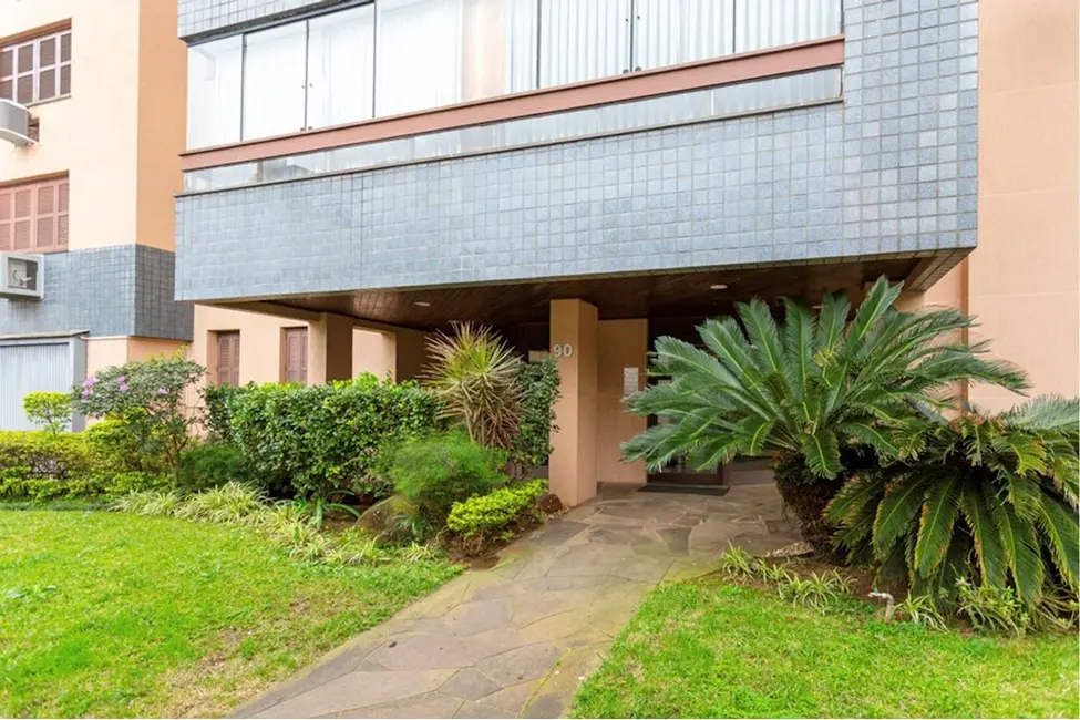 Foto 8 de Apartamento com 3 quartos à venda, 137m2 em Jardim Lindóia, Porto Alegre - RS