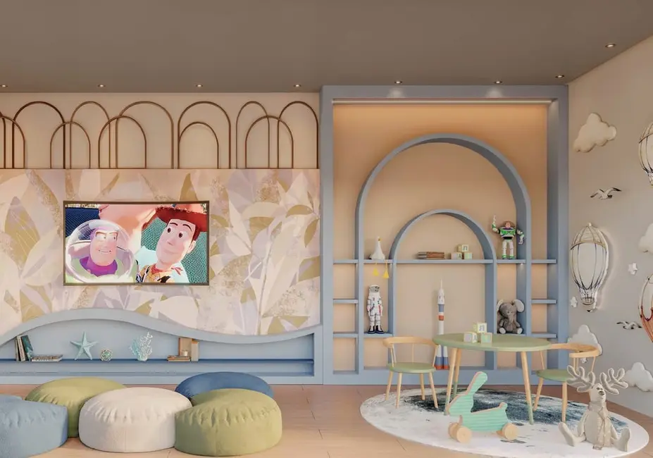 Foto 7 de Apartamento com 4 quartos à venda, 165m2 em Centro, Itapema - SC