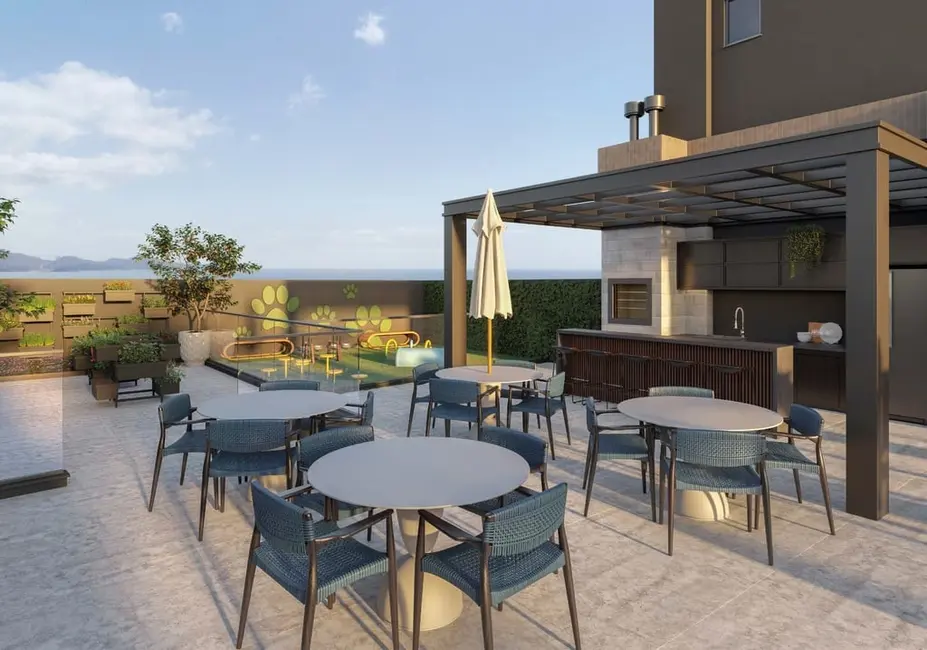 Foto 9 de Apartamento com 4 quartos à venda, 165m2 em Centro, Itapema - SC