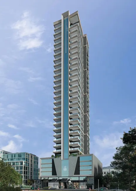 Foto 2 de Apartamento com 4 quartos à venda, 165m2 em Centro, Itapema - SC