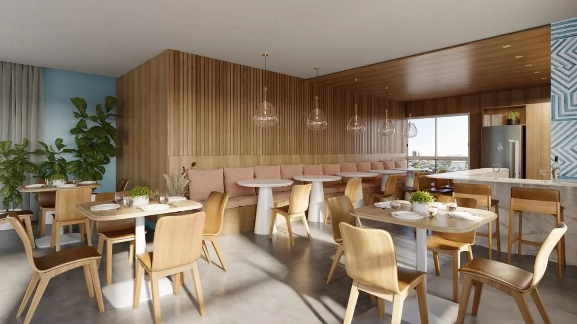 Apartamento com 3 quartos à venda, 116m2 em Porto Belo - SC - imagem 9 Foto 9 de Apartamento com 3 quartos à venda, 116m2 em Porto Belo - SC