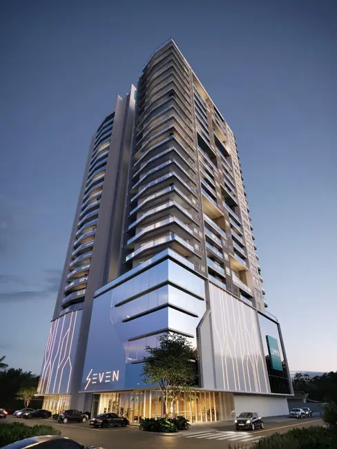 Apartamento com 3 quartos à venda, 116m2 em Porto Belo - SC - imagem 1 Foto 1 de Apartamento com 3 quartos à venda, 116m2 em Porto Belo - SC