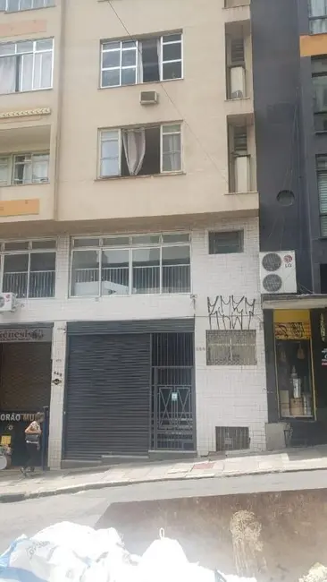 Foto 4 de Apartamento com 1 quarto à venda, 16m2 em Centro Histórico, Porto Alegre - RS