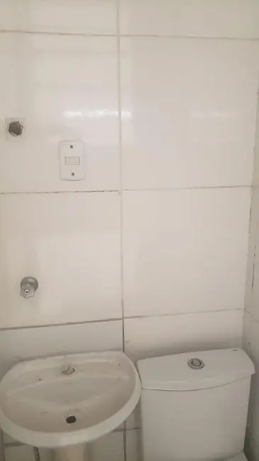 Foto 7 de Apartamento com 1 quarto à venda, 16m2 em Centro Histórico, Porto Alegre - RS