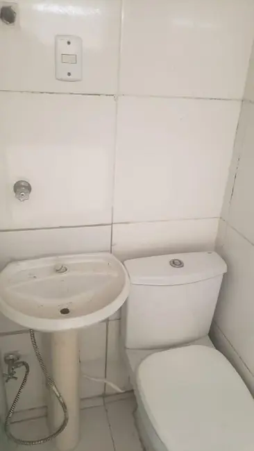 Foto 6 de Apartamento com 1 quarto à venda, 16m2 em Centro Histórico, Porto Alegre - RS