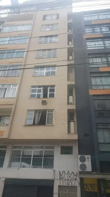 Foto 1 de Apartamento com 1 quarto à venda, 16m2 em Centro Histórico, Porto Alegre - RS