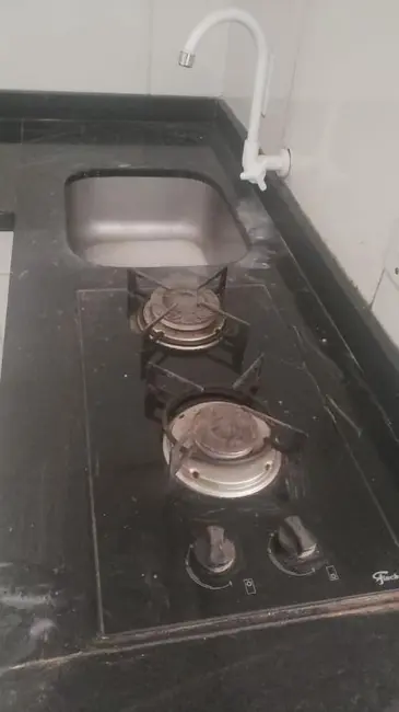 Foto 2 de Apartamento com 1 quarto à venda, 16m2 em Centro Histórico, Porto Alegre - RS