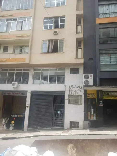 Foto 3 de Apartamento com 1 quarto à venda, 16m2 em Centro Histórico, Porto Alegre - RS
