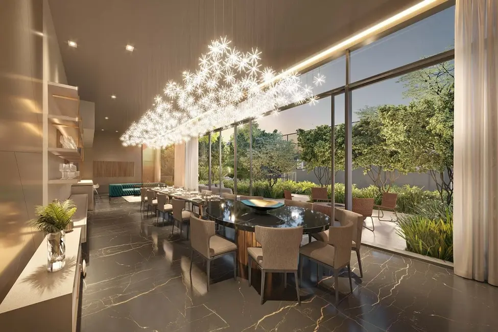 Apartamento com 3 quartos à venda, 202m2 em Jardim Europa, Porto Alegre - RS - imagem 8 Foto 8 de Apartamento com 3 quartos à venda, 202m2 em Jardim Europa, Porto Alegre - RS