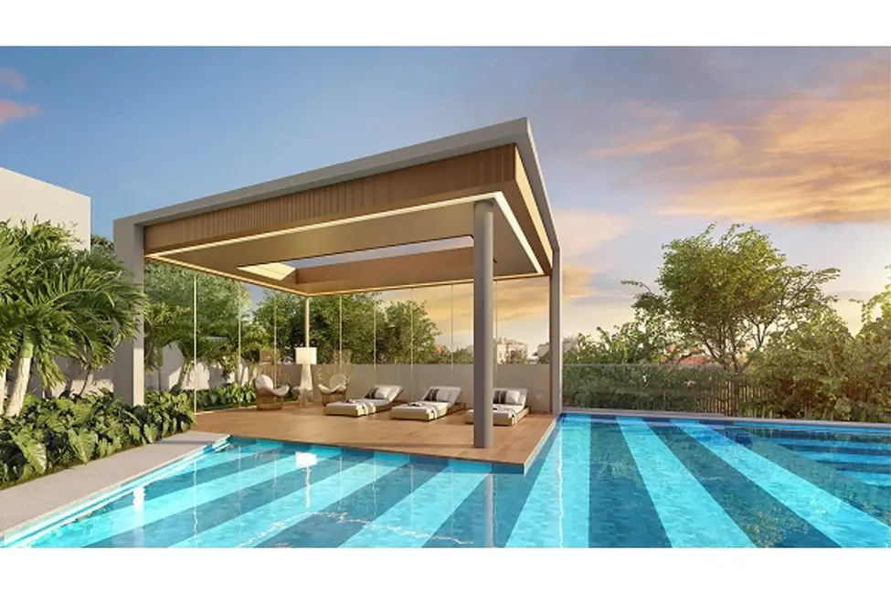 Apartamento com 3 quartos à venda, 202m2 em Jardim Europa, Porto Alegre - RS - imagem 4 Foto 4 de Apartamento com 3 quartos à venda, 202m2 em Jardim Europa, Porto Alegre - RS