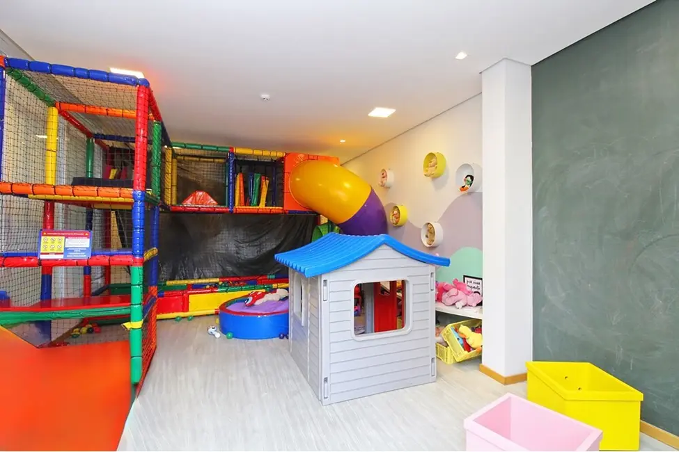 Apartamento com 3 quartos à venda, 74m2 em Teresópolis, Porto Alegre - RS - imagem 8 Foto 8 de Apartamento com 3 quartos à venda, 74m2 em Teresópolis, Porto Alegre - RS