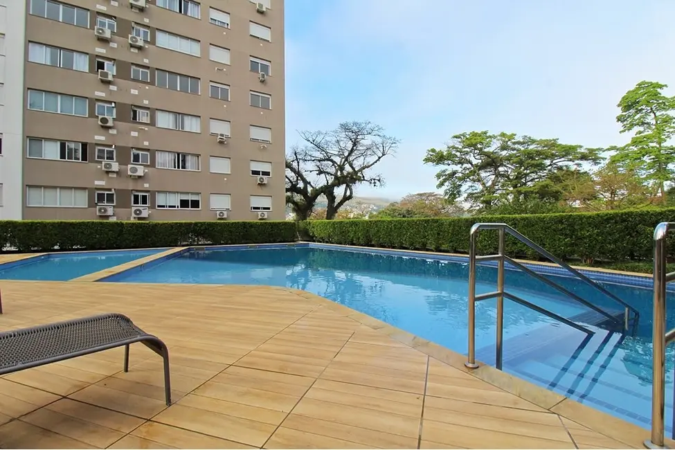 Apartamento com 3 quartos à venda, 74m2 em Teresópolis, Porto Alegre - RS - imagem 2 Foto 2 de Apartamento com 3 quartos à venda, 74m2 em Teresópolis, Porto Alegre - RS