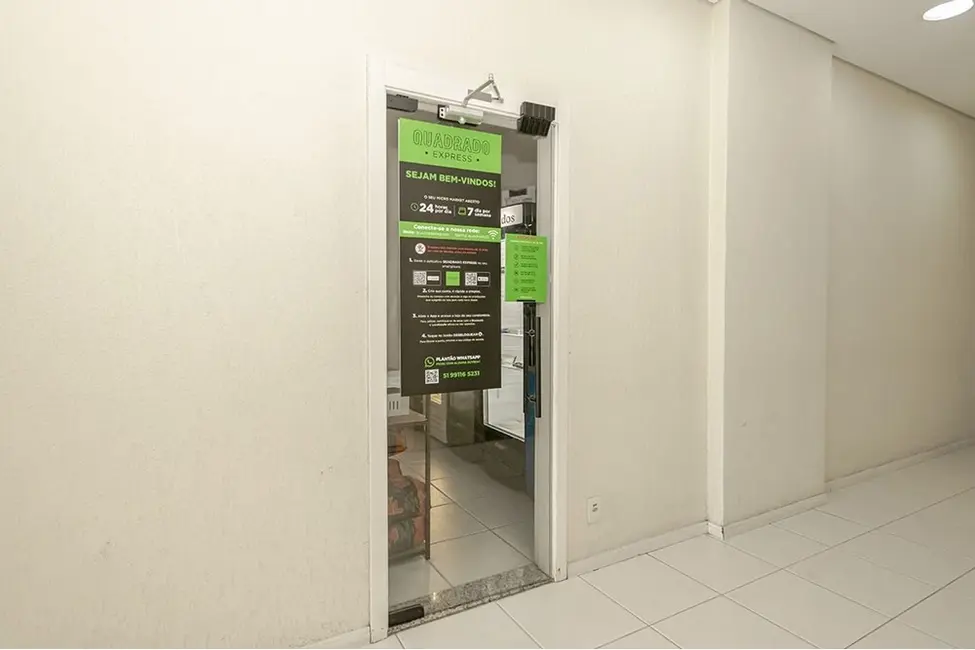 Foto 9 de Apartamento com 3 quartos à venda, 79m2 em Cristo Redentor, Porto Alegre - RS