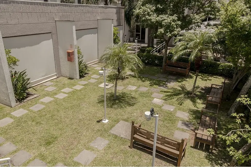 Foto 6 de Apartamento com 3 quartos à venda, 79m2 em Cristo Redentor, Porto Alegre - RS