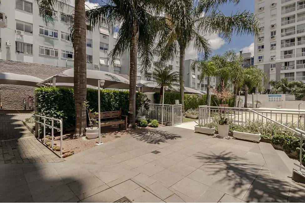 Foto 4 de Apartamento com 3 quartos à venda, 79m2 em Cristo Redentor, Porto Alegre - RS