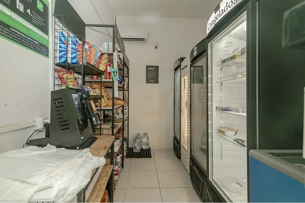 Foto 8 de Apartamento com 3 quartos à venda, 79m2 em Cristo Redentor, Porto Alegre - RS