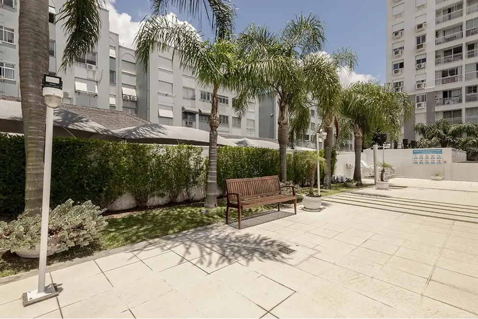 Foto 3 de Apartamento com 3 quartos à venda, 79m2 em Cristo Redentor, Porto Alegre - RS