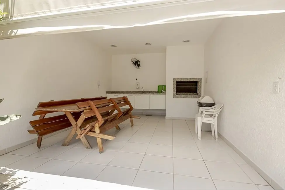 Foto 5 de Apartamento com 3 quartos à venda, 79m2 em Cristo Redentor, Porto Alegre - RS