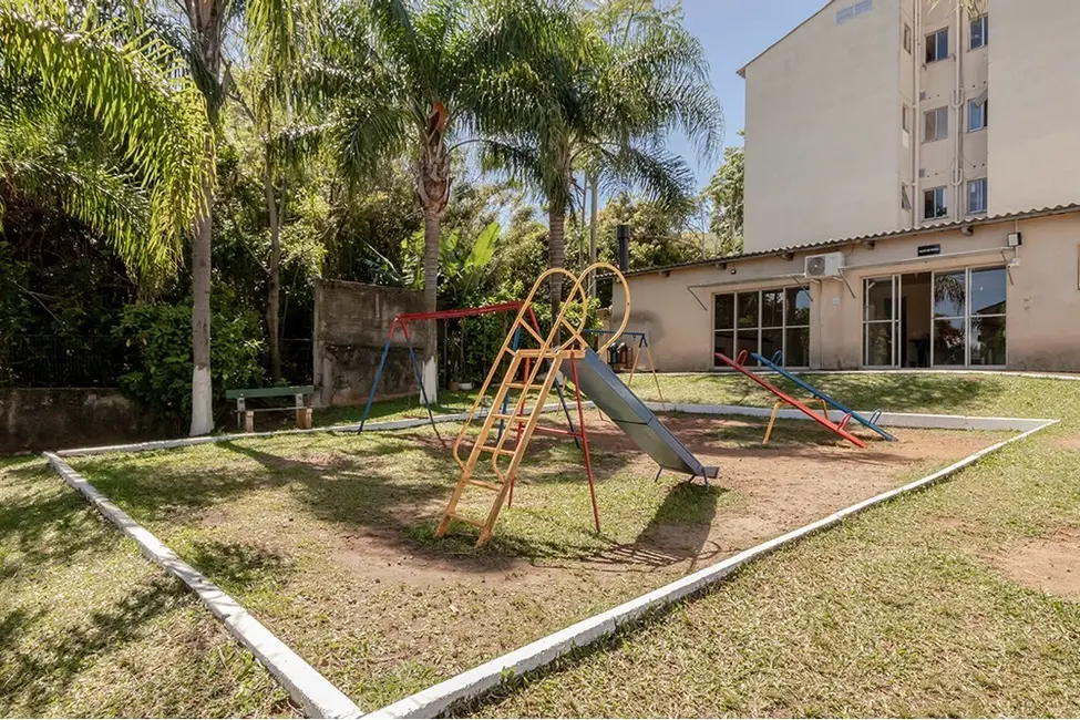 Foto 6 de Apartamento com 2 quartos à venda, 38m2 em Glória, Porto Alegre - RS