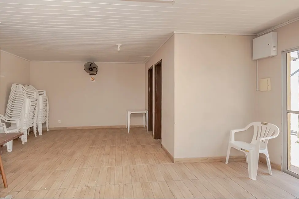 Foto 4 de Apartamento com 2 quartos à venda, 38m2 em Glória, Porto Alegre - RS