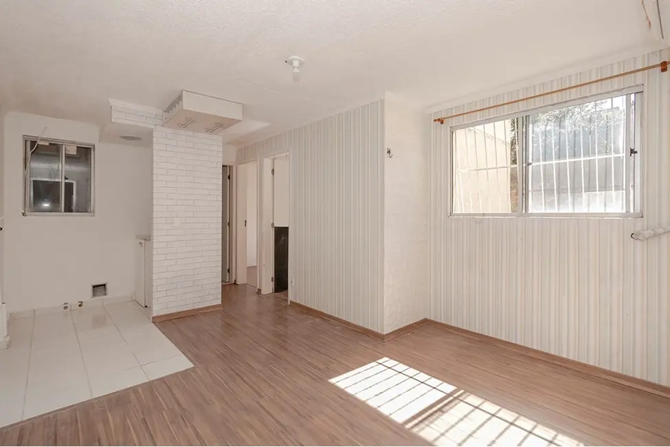 Foto 1 de Apartamento com 2 quartos à venda, 38m2 em Glória, Porto Alegre - RS