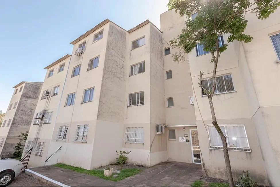Foto 9 de Apartamento com 2 quartos à venda, 38m2 em Glória, Porto Alegre - RS