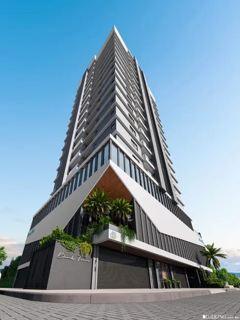 Foto 1 de Apartamento com 2 quartos à venda, 75m2 em Porto Belo - SC