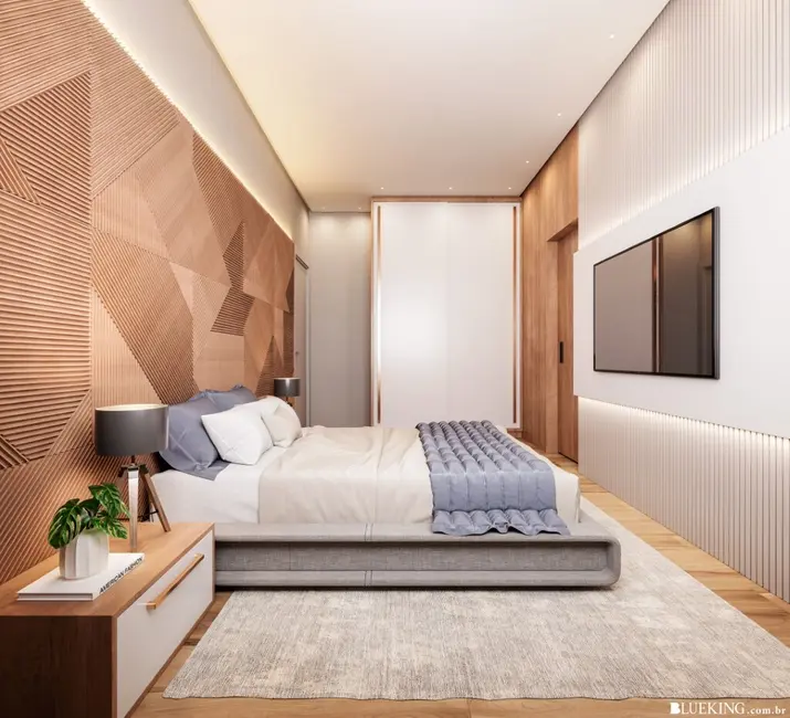 Foto 5 de Apartamento com 2 quartos à venda, 75m2 em Porto Belo - SC