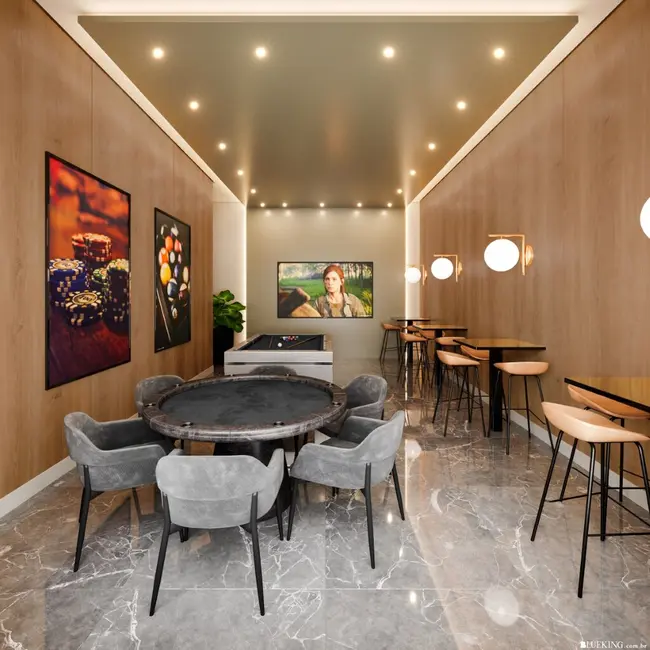 Foto 7 de Apartamento com 2 quartos à venda, 75m2 em Porto Belo - SC