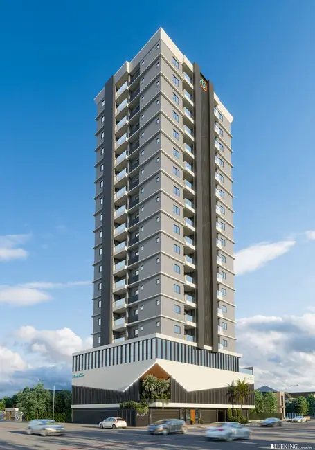 Foto 3 de Apartamento com 2 quartos à venda, 75m2 em Porto Belo - SC