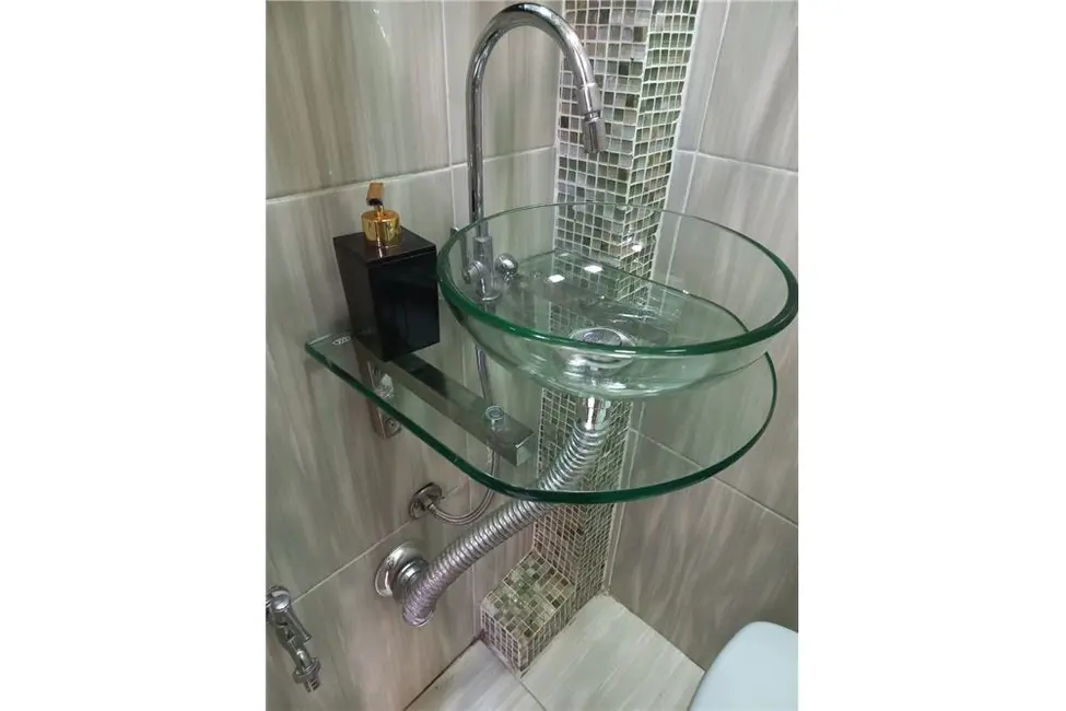 Apartamento com 2 quartos à venda, 92m2 em Santa Cecília, Porto Alegre - RS - imagem 7 Foto 7 de Apartamento com 2 quartos à venda, 92m2 em Santa Cecília, Porto Alegre - RS