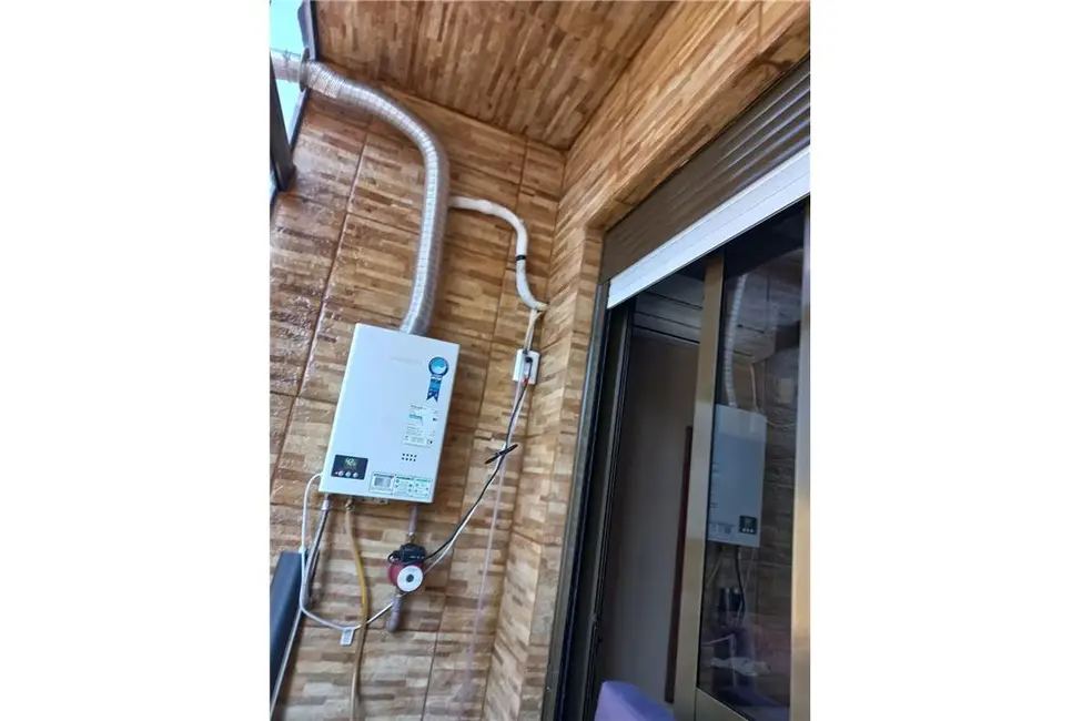 Apartamento com 2 quartos à venda, 92m2 em Santa Cecília, Porto Alegre - RS - imagem 3 Foto 3 de Apartamento com 2 quartos à venda, 92m2 em Santa Cecília, Porto Alegre - RS