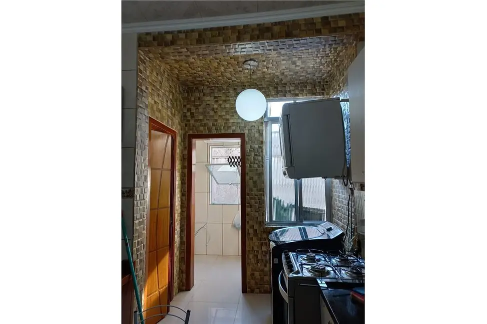 Apartamento com 2 quartos à venda, 92m2 em Santa Cecília, Porto Alegre - RS - imagem 6 Foto 6 de Apartamento com 2 quartos à venda, 92m2 em Santa Cecília, Porto Alegre - RS