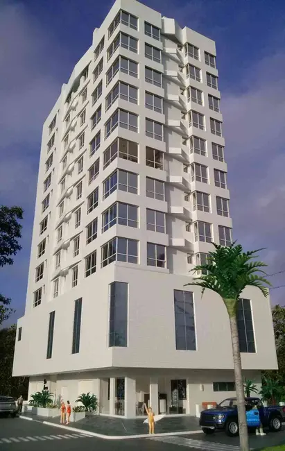 Foto 2 de Apartamento com 2 quartos à venda, 97m2 em Centro, Capao Da Canoa - RS