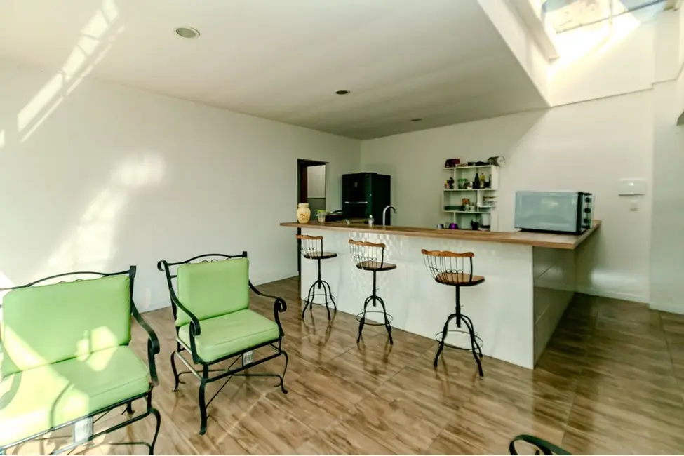 Casa com 4 quartos à venda, 352m2 em Jardim São Pedro, Porto Alegre - RS - imagem 5 Foto 5 de Casa com 4 quartos à venda, 352m2 em Jardim São Pedro, Porto Alegre - RS