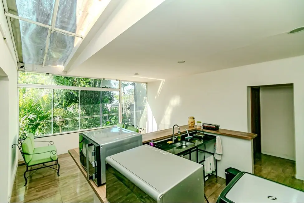 Casa com 4 quartos à venda, 352m2 em Jardim São Pedro, Porto Alegre - RS - imagem 6 Foto 6 de Casa com 4 quartos à venda, 352m2 em Jardim São Pedro, Porto Alegre - RS