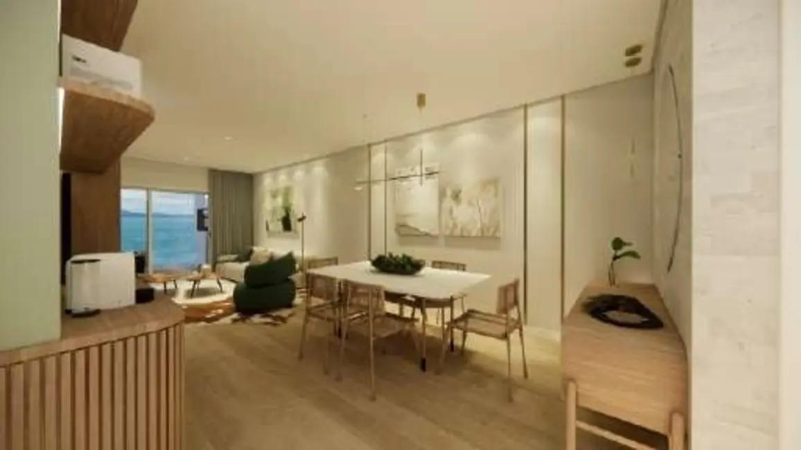 Apartamento com 1 quarto à venda, 117m2 em Cachoeira do Bom Jesus, Florianopolis - SC - imagem 8 Foto 8 de Apartamento com 1 quarto à venda, 117m2 em Cachoeira do Bom Jesus, Florianopolis - SC