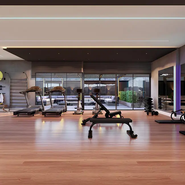 Foto 9 de Apartamento com 2 quartos à venda, 84m2 em Porto Belo - SC