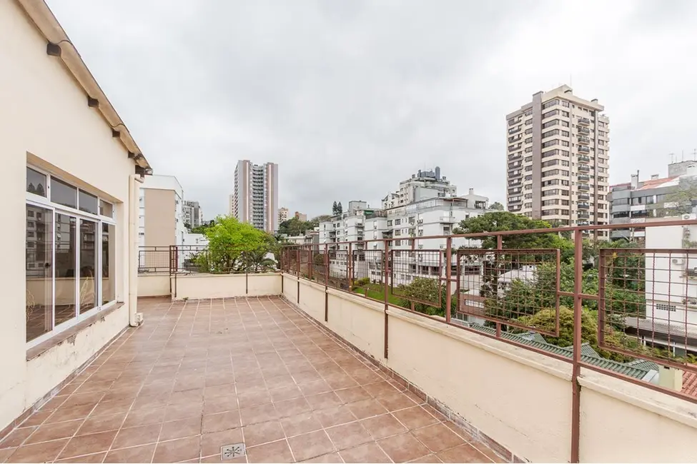 Foto 2 de Apartamento com 2 quartos à venda, 75m2 em Higienópolis, Porto Alegre - RS