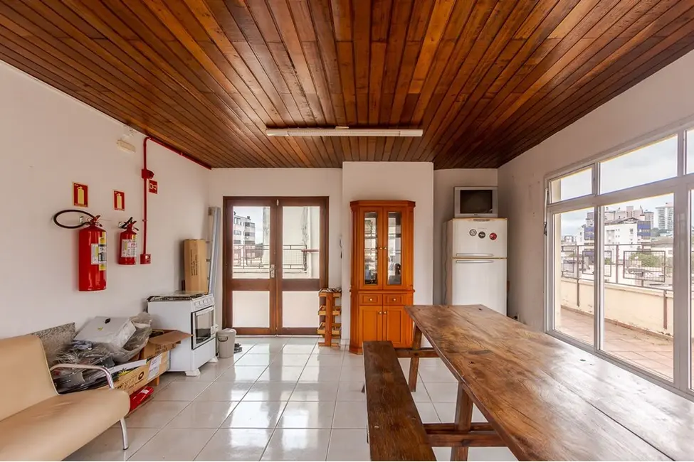 Foto 8 de Apartamento com 2 quartos à venda, 75m2 em Higienópolis, Porto Alegre - RS