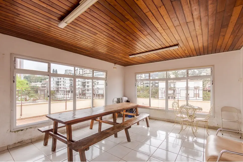 Foto 9 de Apartamento com 2 quartos à venda, 75m2 em Higienópolis, Porto Alegre - RS