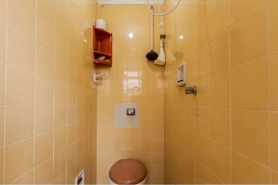 Foto 4 de Apartamento com 2 quartos à venda, 75m2 em Higienópolis, Porto Alegre - RS