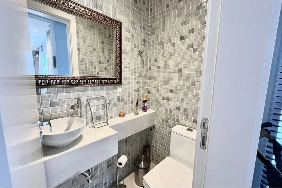 Apartamento com 3 quartos à venda, 122m2 em Pioneiros, Balneario Camboriu - SC - imagem 5 Foto 5 de Apartamento com 3 quartos à venda, 122m2 em Pioneiros, Balneario Camboriu - SC