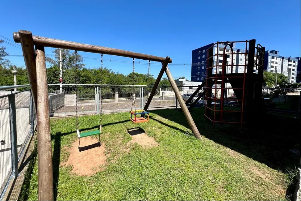 Apartamento com 2 quartos à venda, 47m2 em Olaria, Canoas - RS - imagem 5 Foto 5 de Apartamento com 2 quartos à venda, 47m2 em Olaria, Canoas - RS