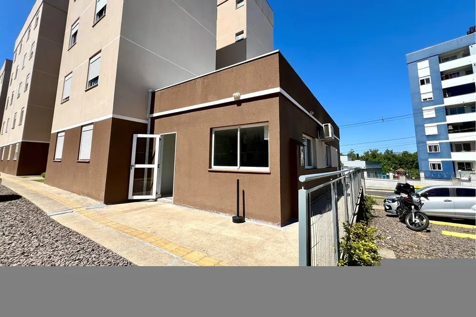 Apartamento com 2 quartos à venda, 47m2 em Olaria, Canoas - RS - imagem 9 Foto 9 de Apartamento com 2 quartos à venda, 47m2 em Olaria, Canoas - RS