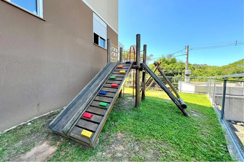Apartamento com 2 quartos à venda, 47m2 em Olaria, Canoas - RS - imagem 4 Foto 4 de Apartamento com 2 quartos à venda, 47m2 em Olaria, Canoas - RS