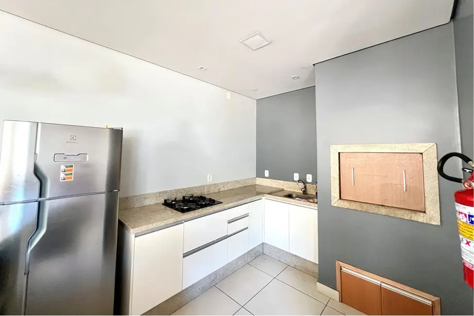Apartamento com 2 quartos à venda, 47m2 em Olaria, Canoas - RS - imagem 6 Foto 6 de Apartamento com 2 quartos à venda, 47m2 em Olaria, Canoas - RS