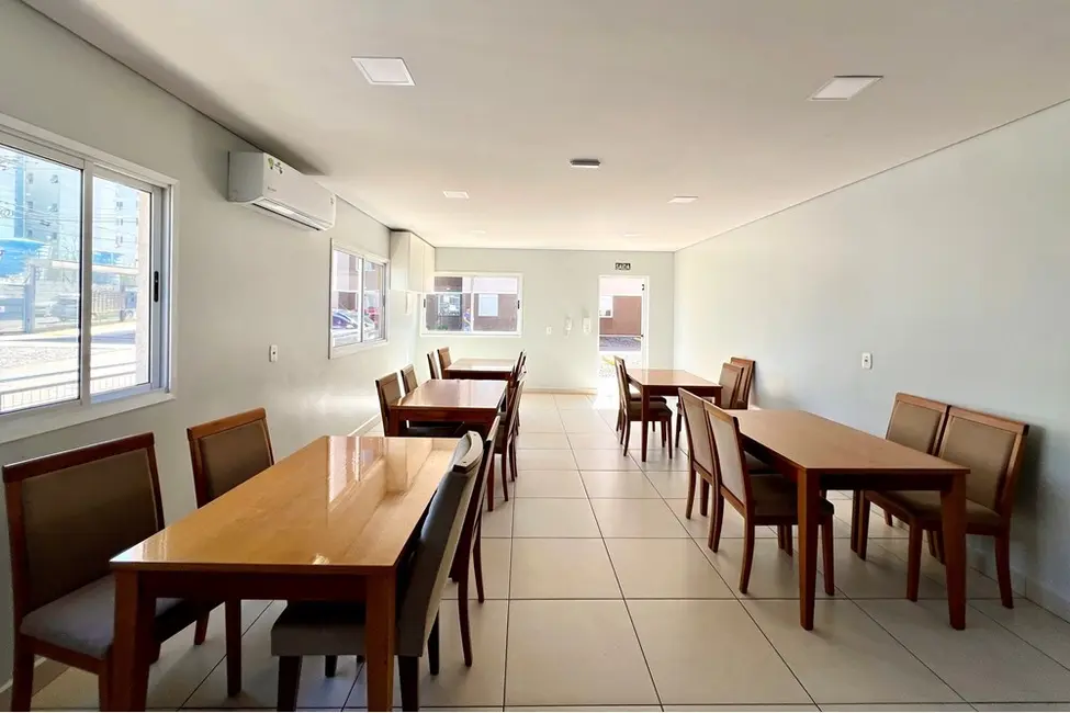 Apartamento com 2 quartos à venda, 47m2 em Olaria, Canoas - RS - imagem 7 Foto 7 de Apartamento com 2 quartos à venda, 47m2 em Olaria, Canoas - RS